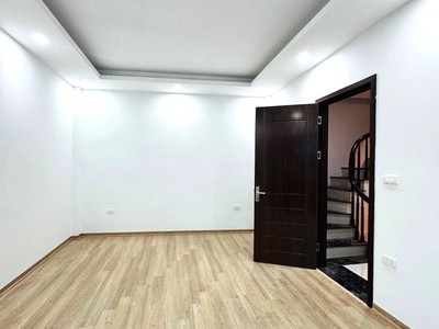 Bán nhà 5 tầng xây mới liên mạc thượng cát, bắc từ liêm ô tô đỗ cổng giá hơn 5 tỷ 2