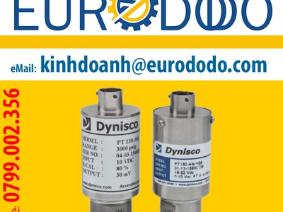 Dynisco PT462E-3.5CB-6/18 - Cảm biến Dynisco chính hãng USA - giá đại lý 4