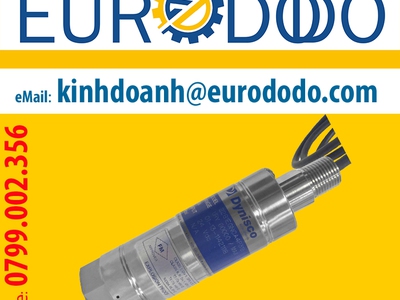 Dynisco PT462E-3.5CB-6/18 - Cảm biến Dynisco chính hãng USA - giá đại lý 5