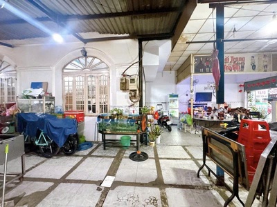 Bán nhà 2 mặt tiền hoàng ngọc phách - đinh liệt, 6,1x20m - cấp 4 - tiện xây, chỉ 22,9 tỷ. 4