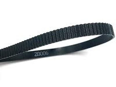 Dây curoa Zebra ZM400 / ZM600 Linh kiện thay thế giúp máy in chạy êm, ổn định 1