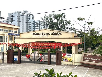 Bán nhà 5 tầng xây mới liên mạc thượng cát, bắc từ liêm ô tô đỗ cổng giá hơn 5 tỷ 3