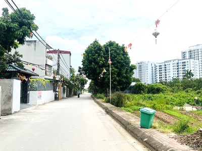 Bán nhà 5 tầng xây mới liên mạc thượng cát, bắc từ liêm ô tô đỗ cổng giá hơn 5 tỷ 4