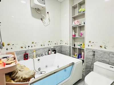 Nhà đẹp xô viết nghệ tĩnh p17 71m gần hàng xanh 3pn chỉ 7.9 tỷ 4