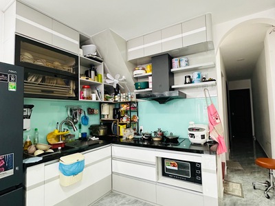 Bán nhà xô viết nghệ tĩnh, phường 17, bình thạnh 71m 3pn hẻm 3m giá 7.9 tỷ 3