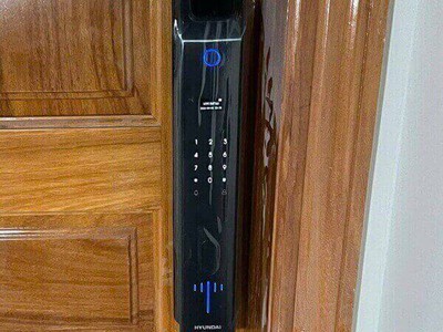 Khóa Hyundai Hy SLA808 0