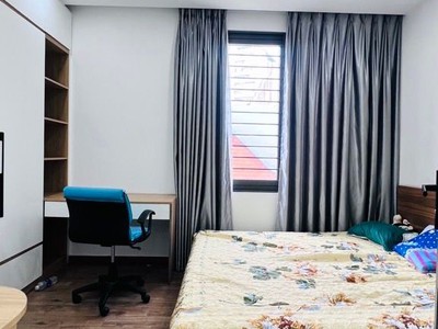 Bán Căn Hộ Dịch Vụ, Thu Nhập 600tr/Năm, Thang Máy, ÔTô Vào Sát Nhà, Nguyễn Thị Thập, Chỉ 7.3Tỷ 3