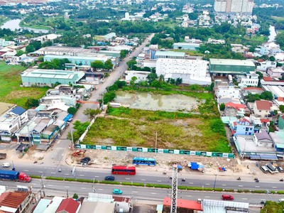 The emerald garden view tại bình dương chỉ cần 7 triệu mỗi tháng căn hộ 2 phòng ngủ đã ở ngay 0