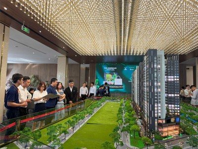 The emerald garden view chỉ 7 triệu tháng căn hộ xanh giữa lòng đô thị nơi gia đình bạn an tâm gắn 2