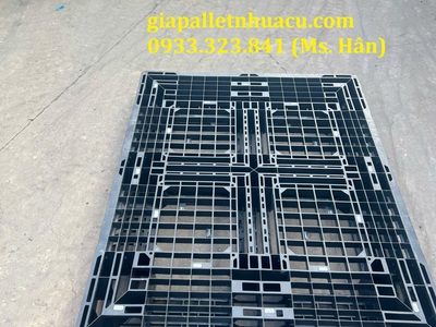  Bán Pallet Nhựa Đắk Lắk   Đa Dạng Mẫu Mã, Giao Hàng Nhanh  1