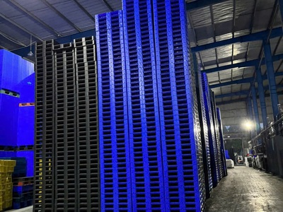  Bán Pallet Nhựa Đắk Lắk   Đa Dạng Mẫu Mã, Giao Hàng Nhanh  3