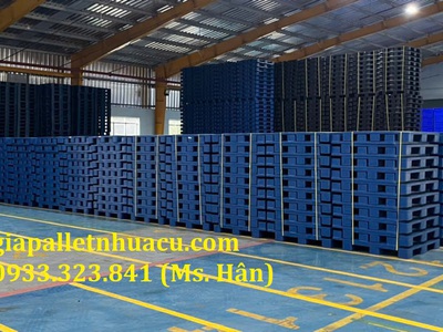  Bán Pallet Nhựa Đắk Lắk   Đa Dạng Mẫu Mã, Giao Hàng Nhanh  6