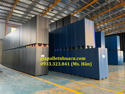  Bán Pallet Nhựa Đắk Lắk   Đa Dạng Mẫu Mã, Giao Hàng Nhanh  9