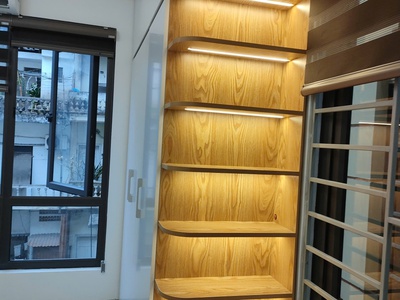 Bán gấp giá rẻ căn hộ thịnh quang 45m, tầng 2, mặt tiền 4m, 1.93 tỷ đống đa. 0