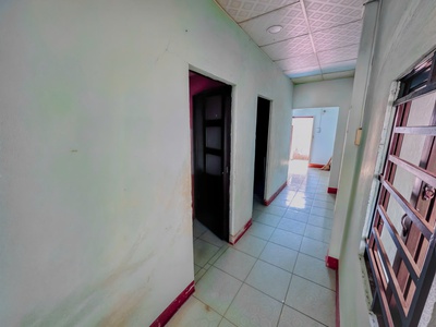 Bán nhà mặt tiền nguyễn văn cừ - tân thiện - lagi giá ngộp 1.4 tỷ 3