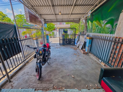 Bán nhà mặt tiền nguyễn văn cừ - tân thiện - lagi giá ngộp 1.4 tỷ 2