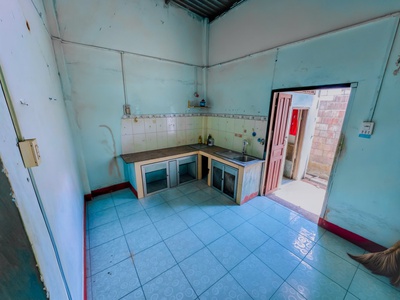 Bán nhà mặt tiền nguyễn văn cừ - tân thiện - lagi giá ngộp 1.4 tỷ 1