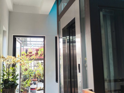 Hiếm, bán nhà kim mã nguyễn công hoan, ô tô tránh, thang máy, chỉ 21 tỷ 2