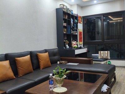 Hiếm, bán nhà kim mã nguyễn công hoan, ô tô tránh, thang máy, chỉ 21 tỷ 0