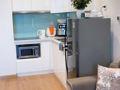 Chính chủ cho thuê căn hộ chung cư tại royal city, dt55m2 giá 17tr/th lh 0912733529 2