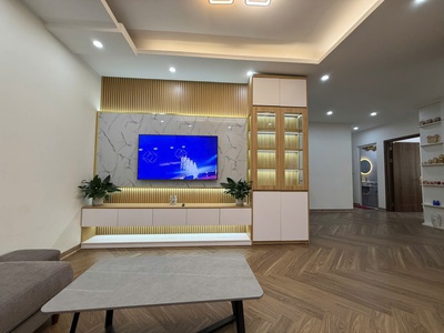 Bán căn góc 3 thoáng hiếm   hacinco lê văn lương  b3.7 2