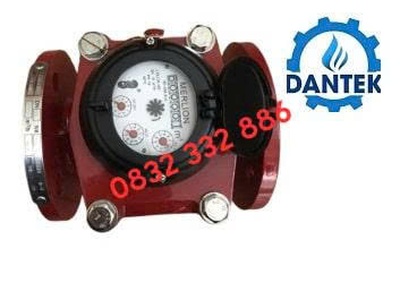 Mua Đồng hồ nước nóng Merlion Dantek chính hãng ở Bạc Liêu 0