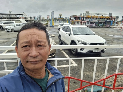 Nhà 3 tầng lô góc mặt bằng kd   trung tâm hải châu   sát tòa nhà trái bắp 1