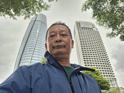 Nhà 3 tầng lô góc mặt bằng kd   trung tâm hải châu   sát tòa nhà trái bắp 0