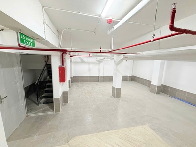 Bán tòa chdv 25 phòng, hxh cách mạng tháng 8, quận 3, 8x18m, 5 tầng, chỉ 35,9 tỷ. 2