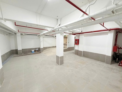 Bán tòa chdv 25 phòng, hxh cách mạng tháng 8, quận 3, 8x18m, 5 tầng, chỉ 35,9 tỷ. 4