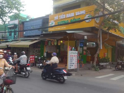 Chìa khóa an cư   đầu tư bền vững tại tân phú   dòng tiền khủng 3