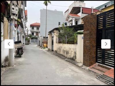 Chính chủ cần bán đất khu phố bình minh, trung tâm huyện gia lâm 0