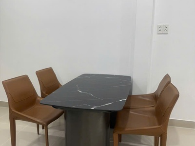 Cho thuê nhà 1 trệt 1 lầu, 33m2, 2pn nội thất giá rẻ xô viết nghệ tĩnh, p.26, bình thạnh 2