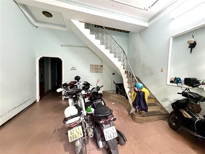 Bán nhà ngang lớn nở hậu 5.6m- đ.tôn đản- 99.8m2 chào chỉ 9 đồng 9- khế bên khu ẫm thực vĩnh khánh- 4