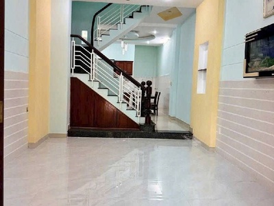  nhà mtkd 3 tầng 63m2 -  gần vincom lê văn việt - quận 9 8.59 tỷ 2