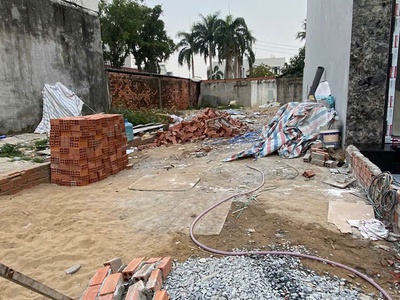 Bán đất thổ cư đường 102, tăng nhơn phú a, q9, thủ đức, tp hcm.dt 120m2, sổ đỏ, 5.99 tỷ, lh: 0