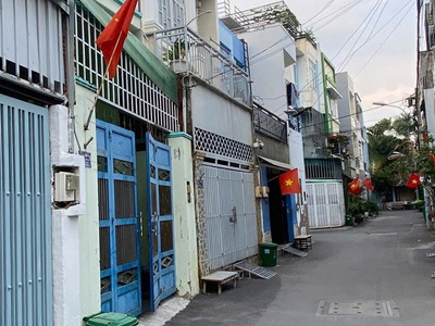 Bán đất thổ cư đường 102, tăng nhơn phú a, q9, thủ đức, tp hcm.dt 120m2, sổ đỏ, 5.99 tỷ, lh: 2