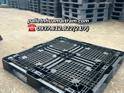  Phân Phối Pallet Nhựa Chất Lượng Cao   Giá Rẻ, Bền, Đẹp Tại Đồng Xoài   2