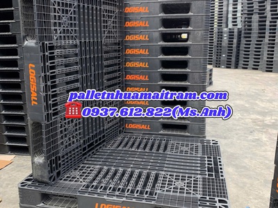  Phân Phối Pallet Nhựa Chất Lượng Cao   Giá Rẻ, Bền, Đẹp Tại Đồng Xoài   9