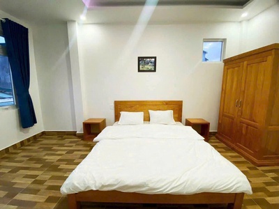 Cho thuê nhà 4 phòng đường ngô thì nhậm phường 4 đà lạt giá 7 triệu 1