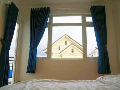 Cho thuê nhà 4 phòng đường ngô thì nhậm phường 4 đà lạt giá 7 triệu 3