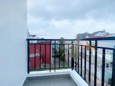 Cho thuê nhà 4 phòng đường ngô thì nhậm phường 4 đà lạt giá 7 triệu 4