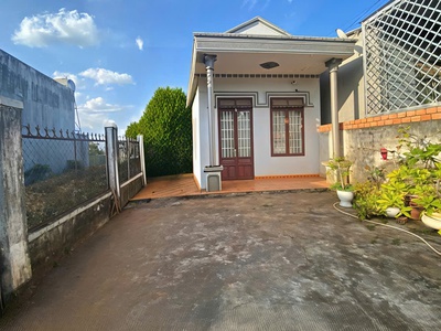 Bán nhà vườn 430m2 - liên hiệp - đức trọng - lâm đồng 3,8 tỷ 0