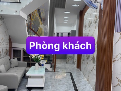 Nhà mới 48m2 quận 8 - chỉ 5.x tỷ, sở hữu nhà 3pn đẹp nhất 0