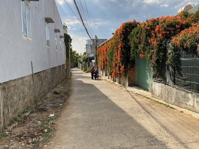 Bán nhà vườn 430m2 - liên hiệp - đức trọng - lâm đồng 3,8 tỷ 1