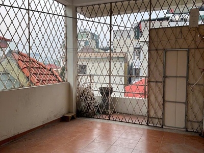 Chính chủ cho thuê nhà riêng nguyên căn 5 tầng ngõ 1 đông quan, quan hoa, cầu giấy. 4