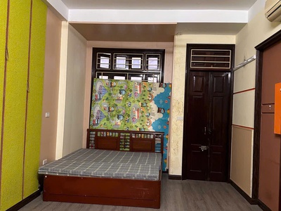 Cho thuê nhà nguyên căn 5 tầng ngõ 1 phố đông quan, tập thể trung ương đoàn. 3