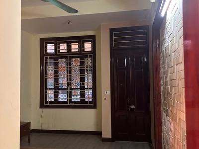 Chính chủ cho thuê nhà riêng nguyên căn 5 tầng ngõ 1 đông quan, quan hoa, cầu giấy. 2