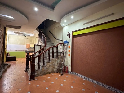 Chính chủ cho thuê nhà riêng nguyên căn 5 tầng ngõ 1 đông quan, quan hoa, cầu giấy. 0