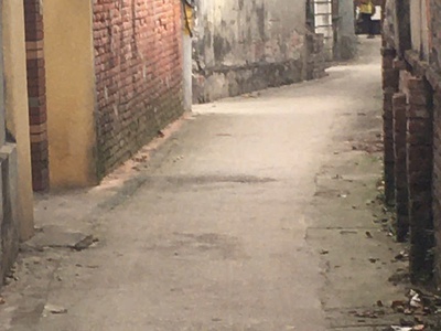 Cần bán 40m đất đức giang, hoài đức, 50m ra oto tránh. 2